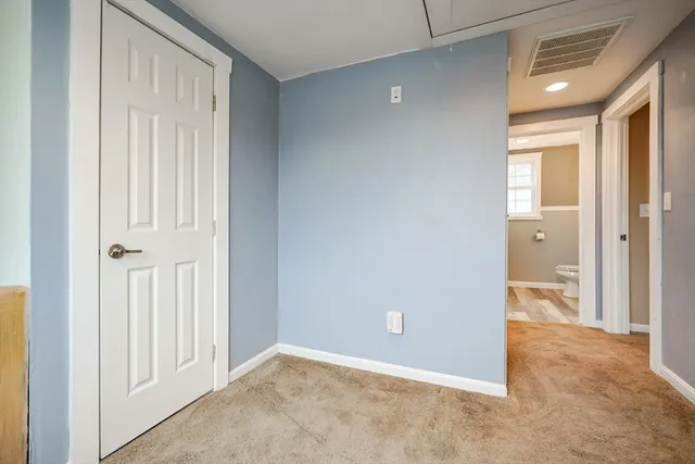 $424,900 | 4 Roosevelt Street, Wareham, MA 02571