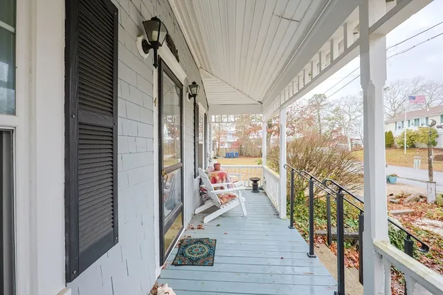 $424,900 | 4 Roosevelt Street, Wareham, MA 02571