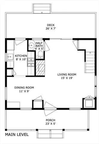 $424,900 | 4 Roosevelt Street, Wareham, MA 02571
