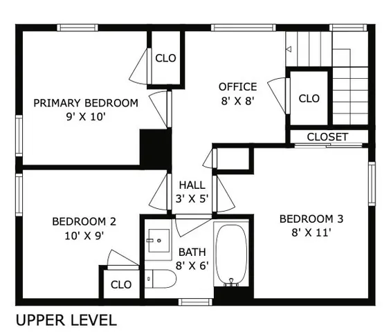 $424,900 | 4 Roosevelt Street, Wareham, MA 02571