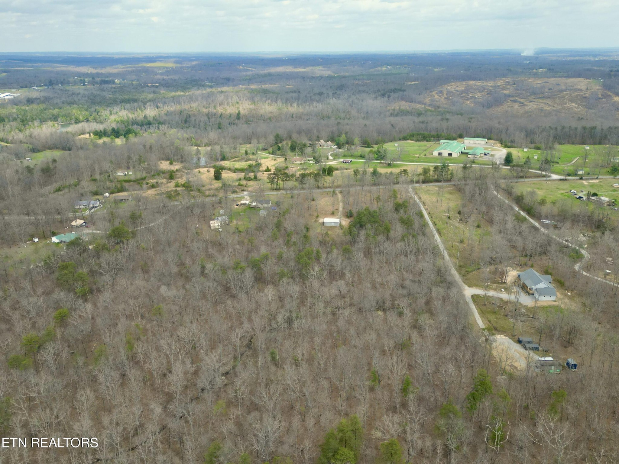 0 Leffle Webb Road Crossville, TN 38572 - Photo 1 of 27 Gallery Image 1