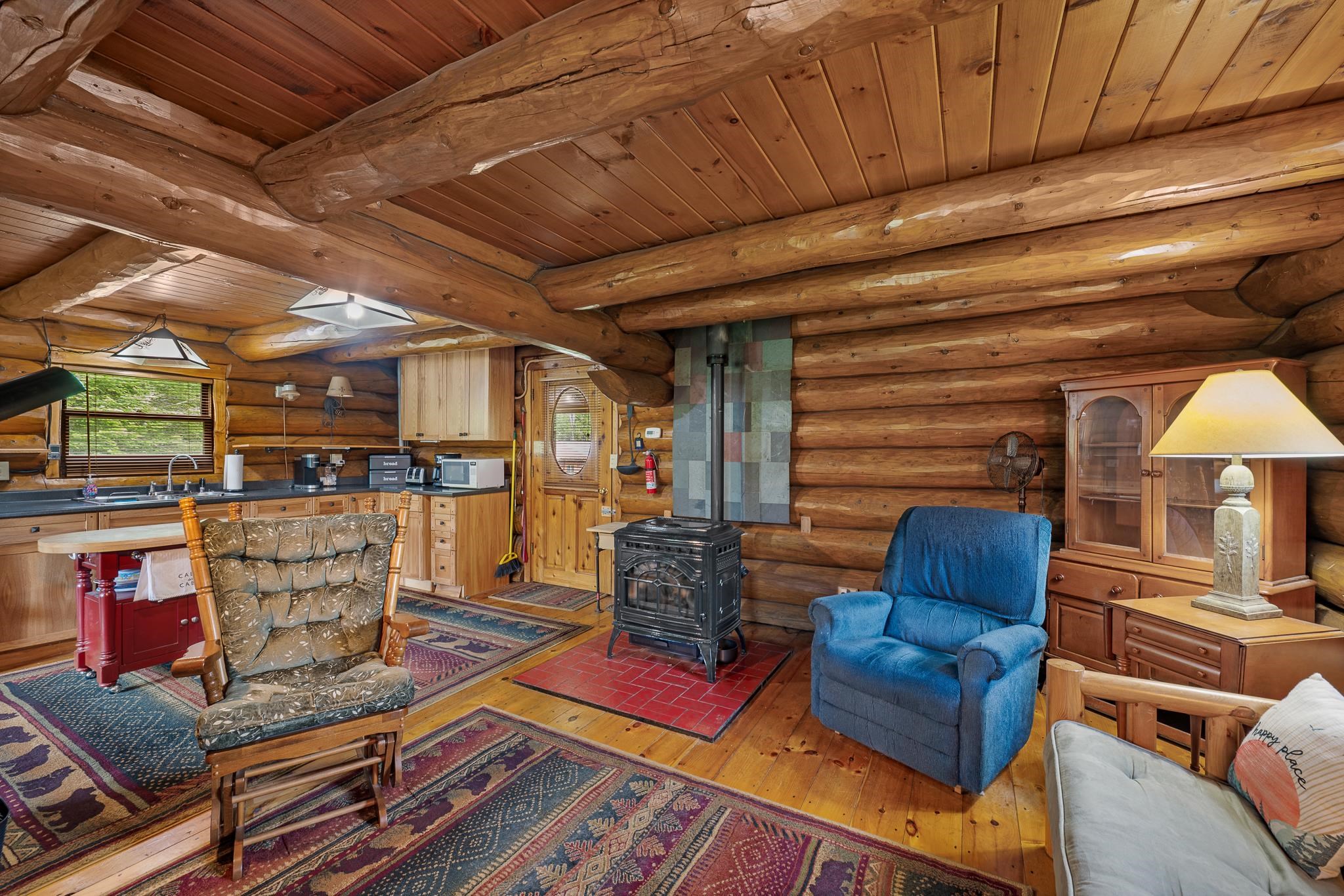 112-107 High Loop Road Clarksville, NH 03592 - Photo 31 of 58