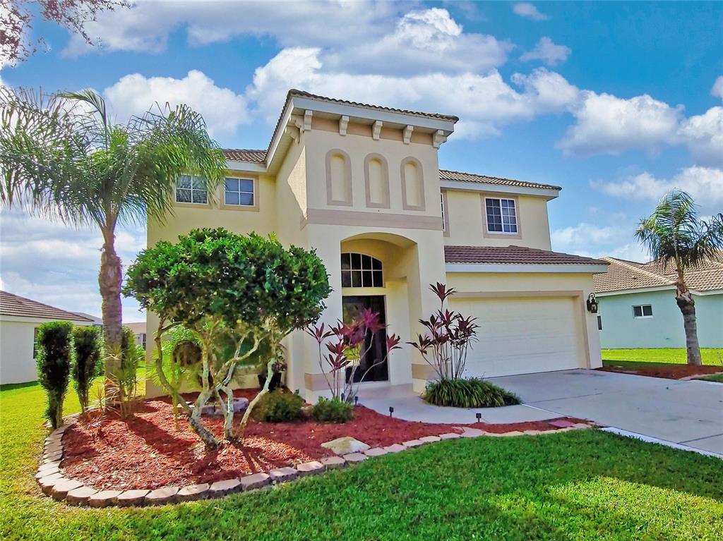 8628 Stone Harbour Loop Bradenton, FL 34212 - Photo 1 of 1