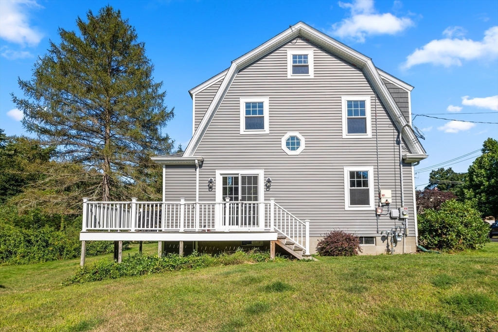32 Montclair Road Haverhill, MA 01830 - Photo 27 of 39 Gallery Image 27