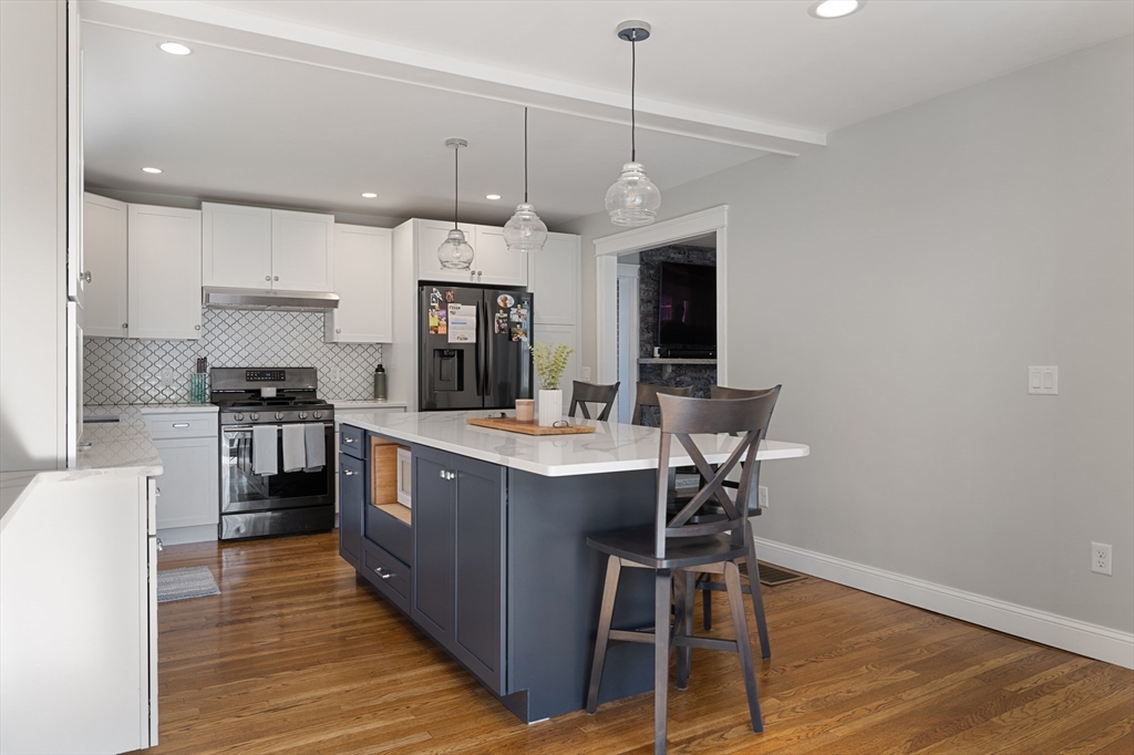 32 Montclair Road Haverhill, MA 01830 - Photo 7 of 39 Gallery Image 7