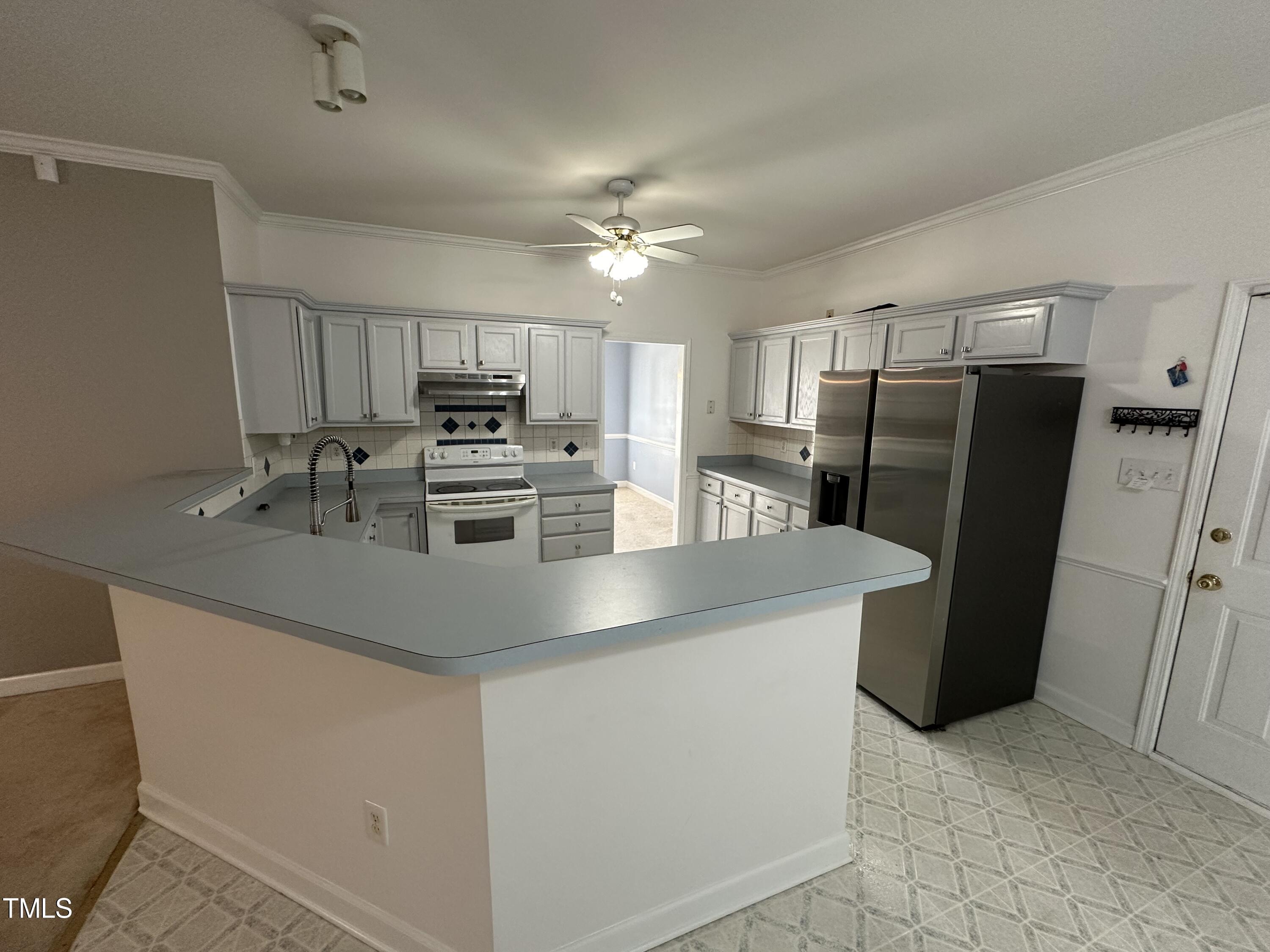 4309 Major Loring Way Raleigh, NC 27616 - Photo 8 of 17 IMG_1024