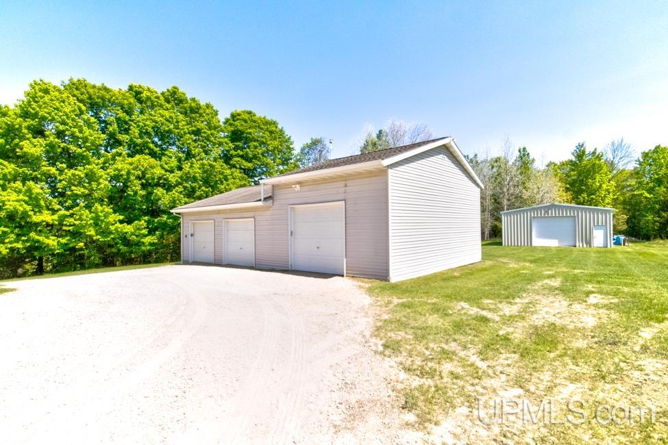 N14902 County 566 Road Carney, MI 49812 - Photo 59 of 77