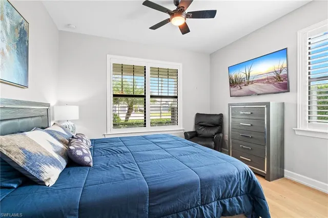 a bathroom with a a sink and a mirror