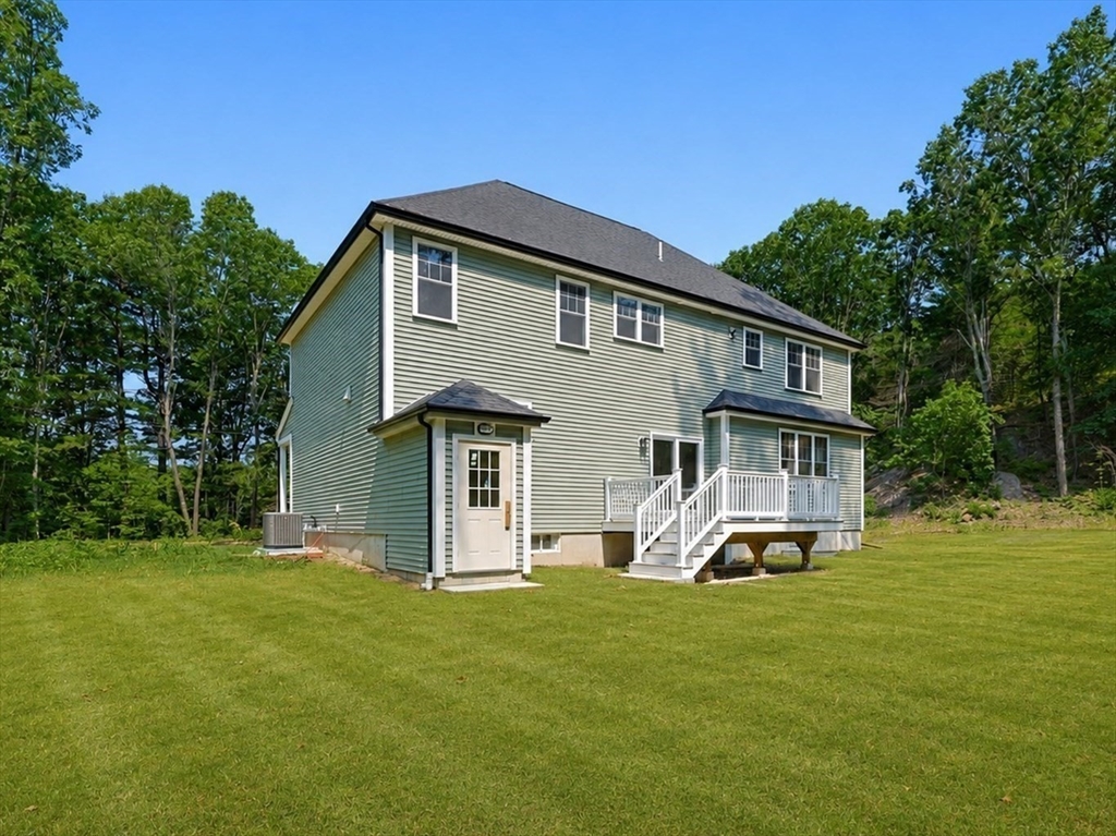 Lot A Longhill Road Franklin, MA 02038 - Photo 41 of 42