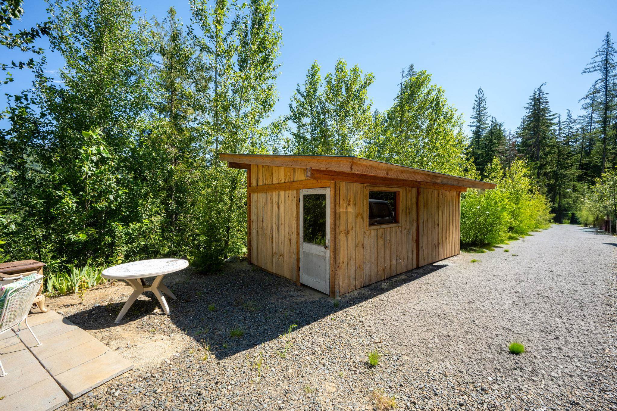 241 Strawberry Creek Road Sandpoint, ID 83864 - Photo 43 of 50