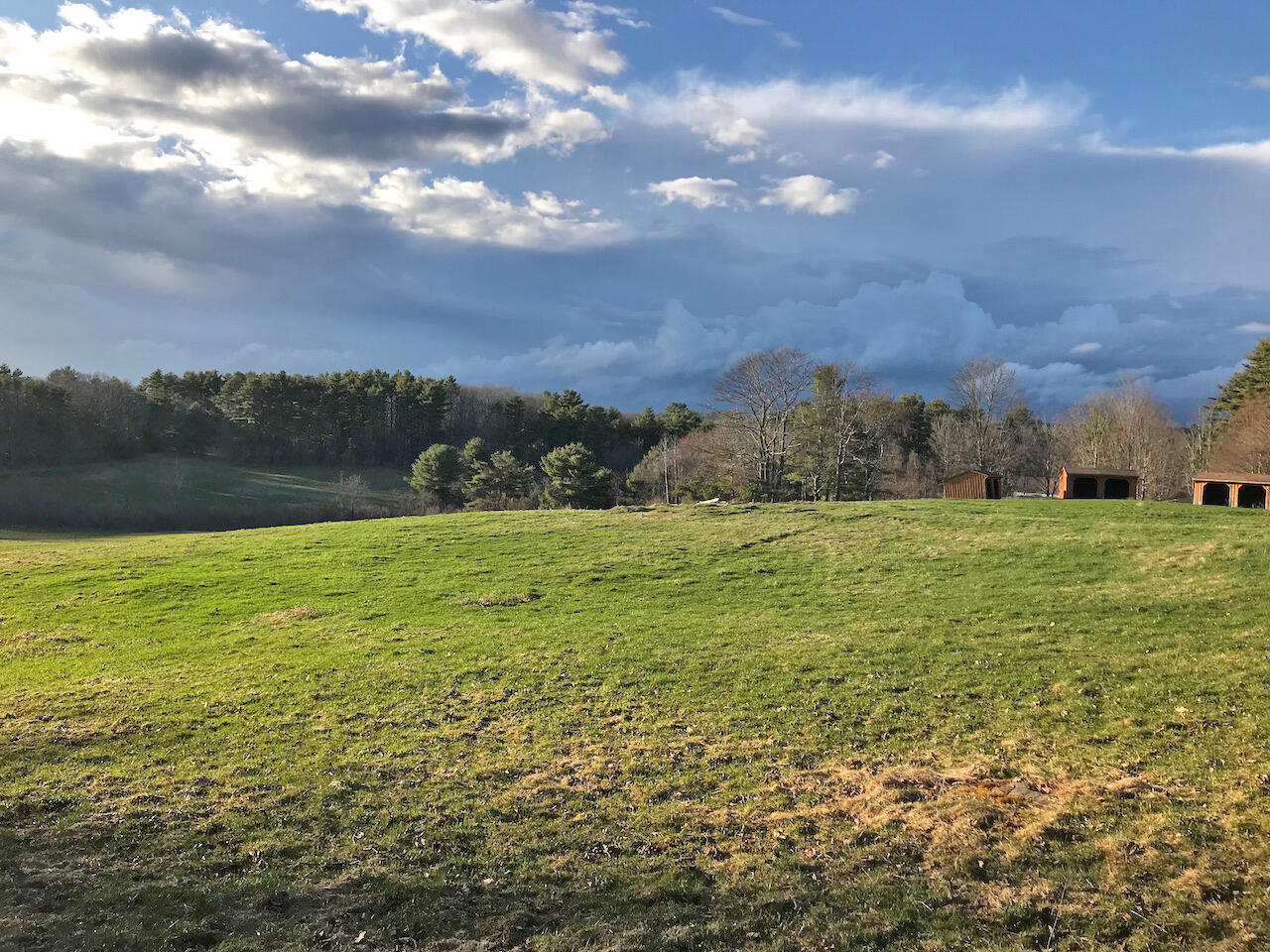 219 River Road Newcastle, ME 04553 - Photo 29 of 34 Lower Pasture