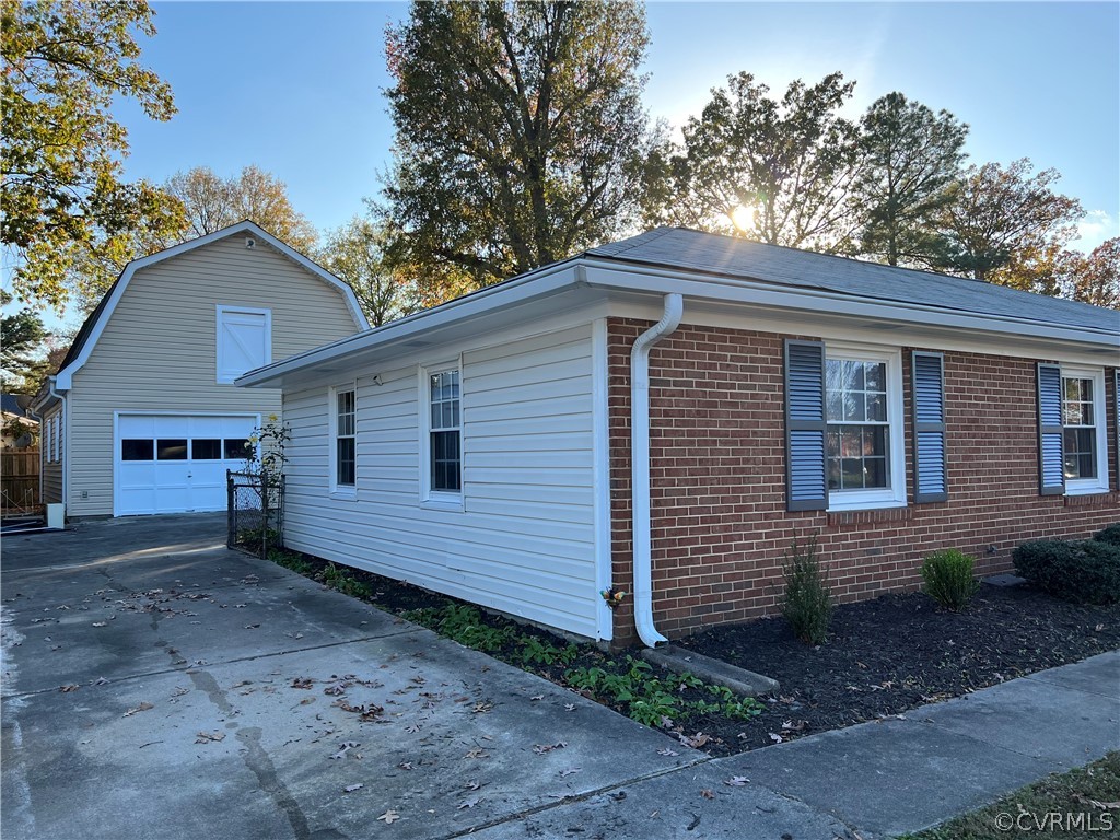 913 Williamsburg Road Colonial Heights, VA 23834 - Photo 13 of 15 Gallery Image 13