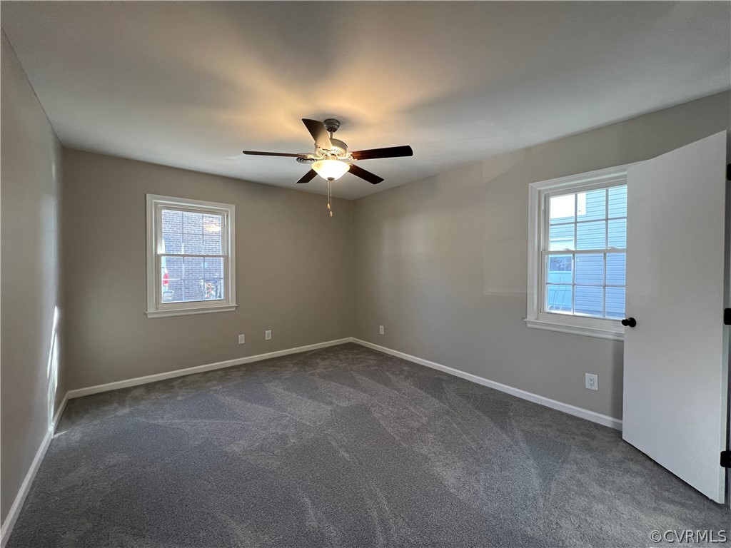 913 Williamsburg Road Colonial Heights, VA 23834 - Photo 7 of 15 Bedroom