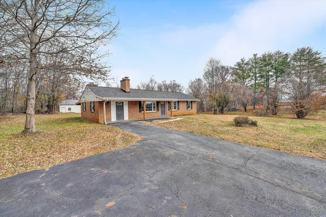 $389,000 | 1059 Fairview Drive, Big Island, VA 24526