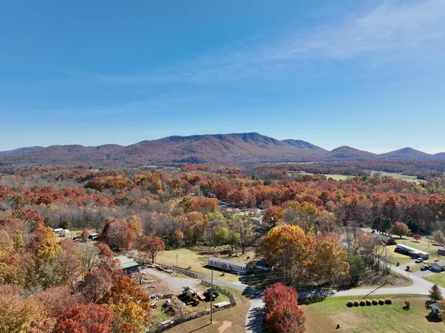 $389,000 | 1059 Fairview Drive, Big Island, VA 24526