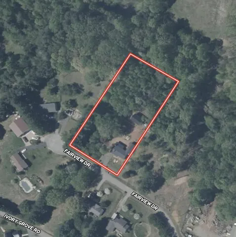 $389,000 | 1059 Fairview Drive, Big Island, VA 24526