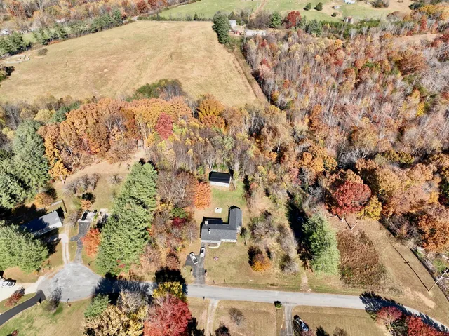 $389,000 | 1059 Fairview Drive, Big Island, VA 24526