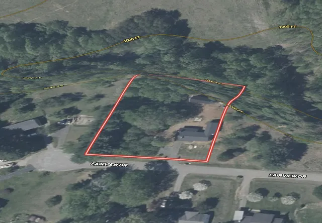 $389,000 | 1059 Fairview Drive, Big Island, VA 24526