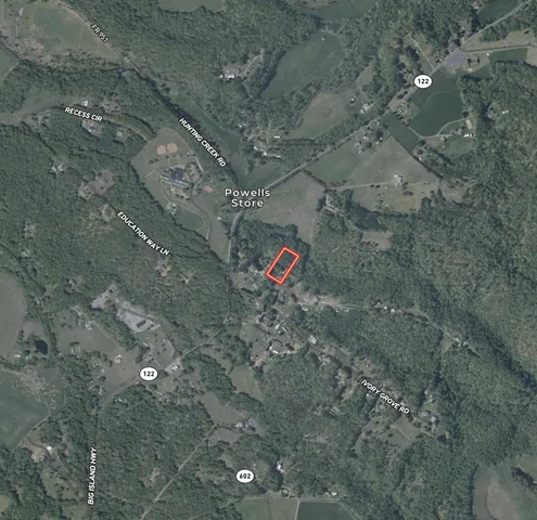 $389,000 | 1059 Fairview Drive, Big Island, VA 24526