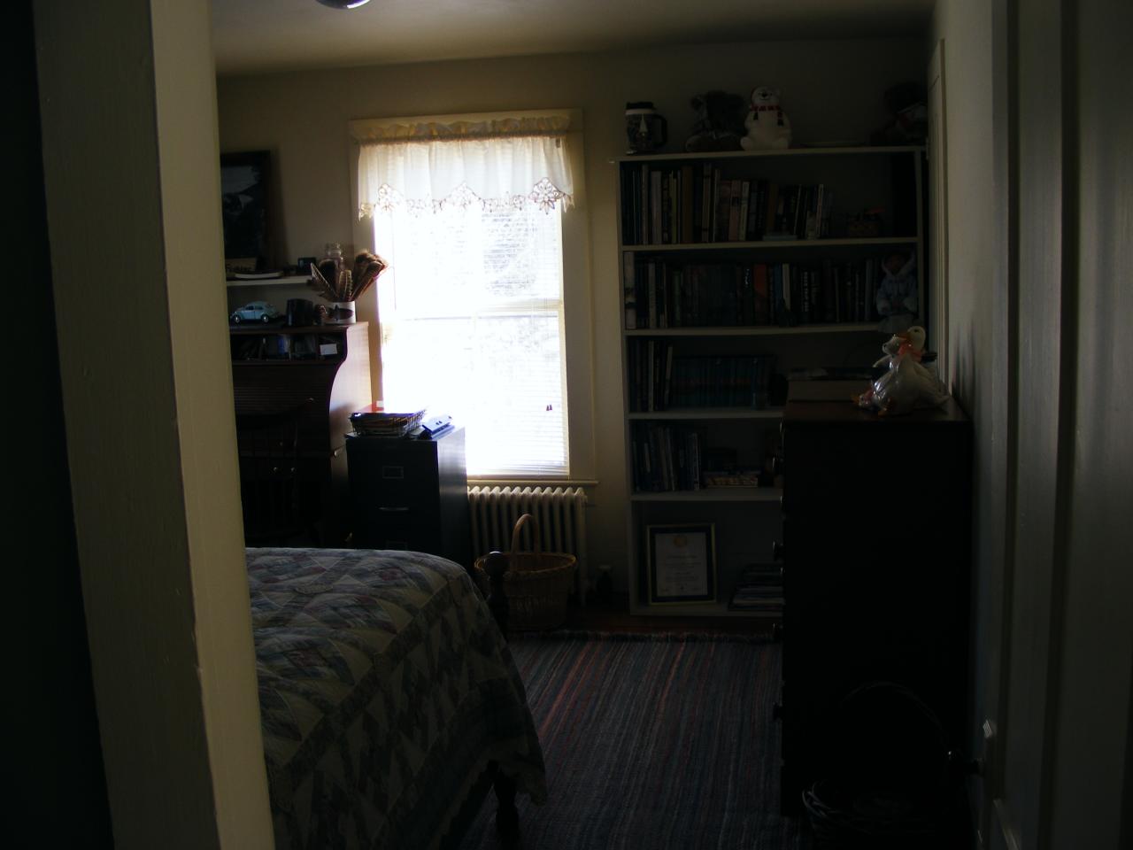 254 Flintstone Road Windsor, MA 01270 - Photo 18 of 20 bedrm