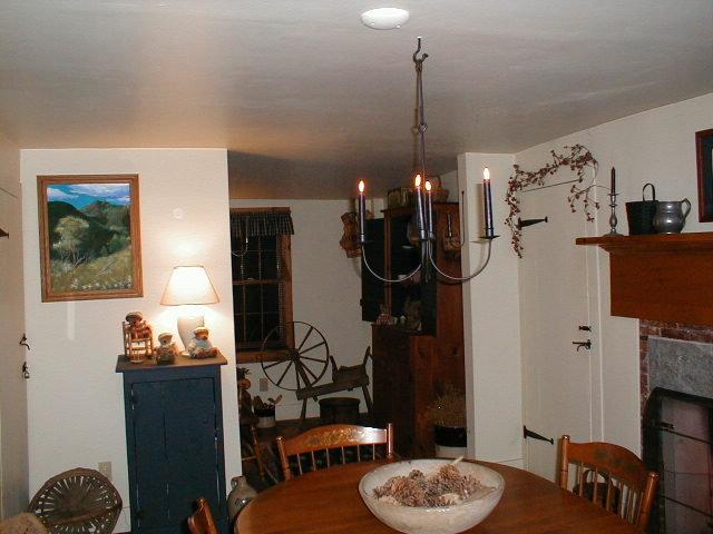 254 Flintstone Road Windsor, MA 01270 - Photo 5 of 20 49