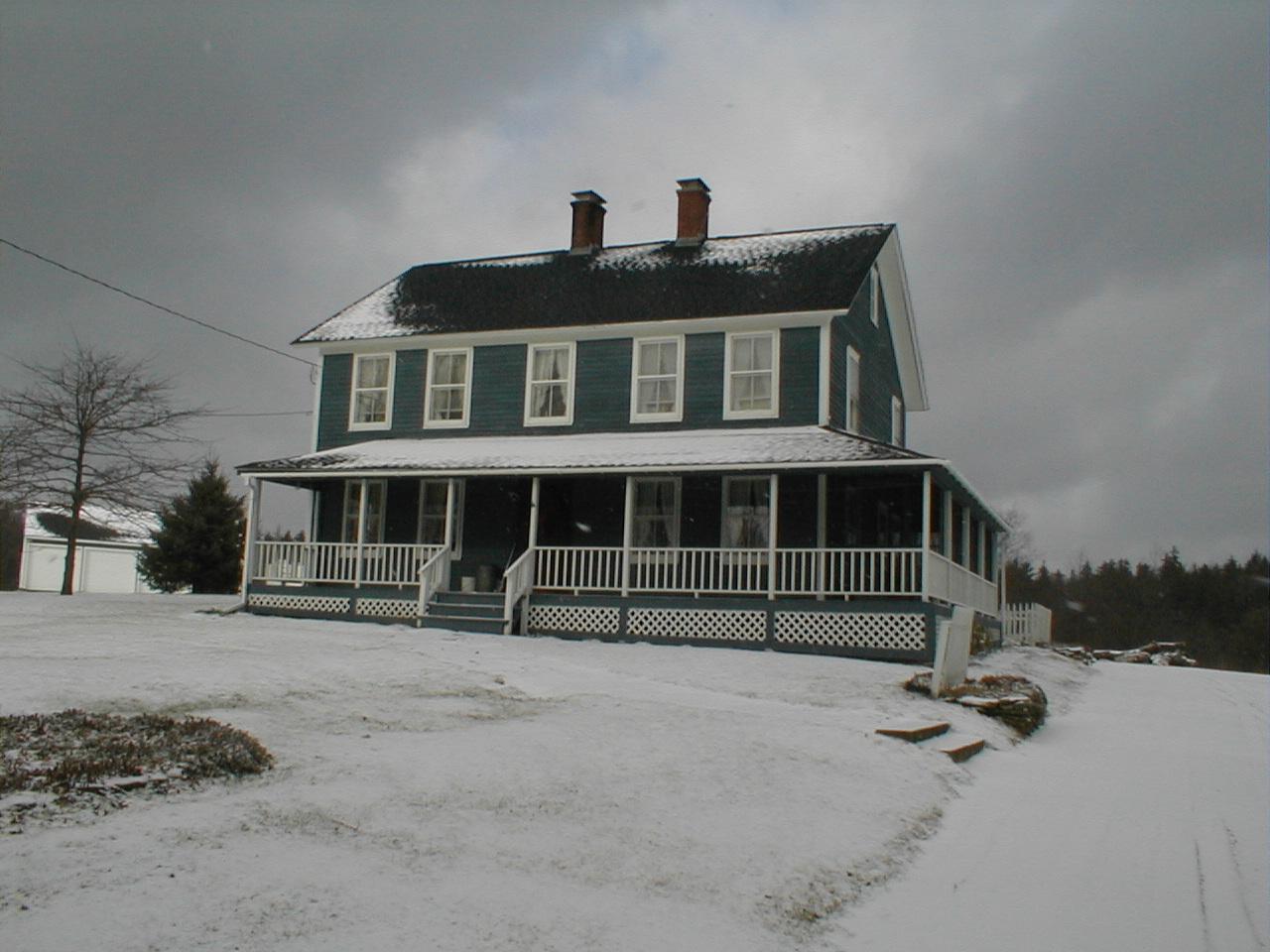 254 Flintstone Road Windsor, MA 01270 - Photo 8 of 20 28