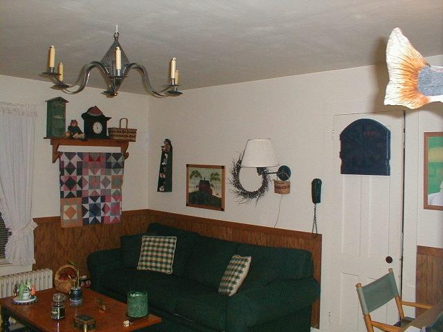 254 Flintstone Road Windsor, MA 01270 - Photo 10 of 20 40