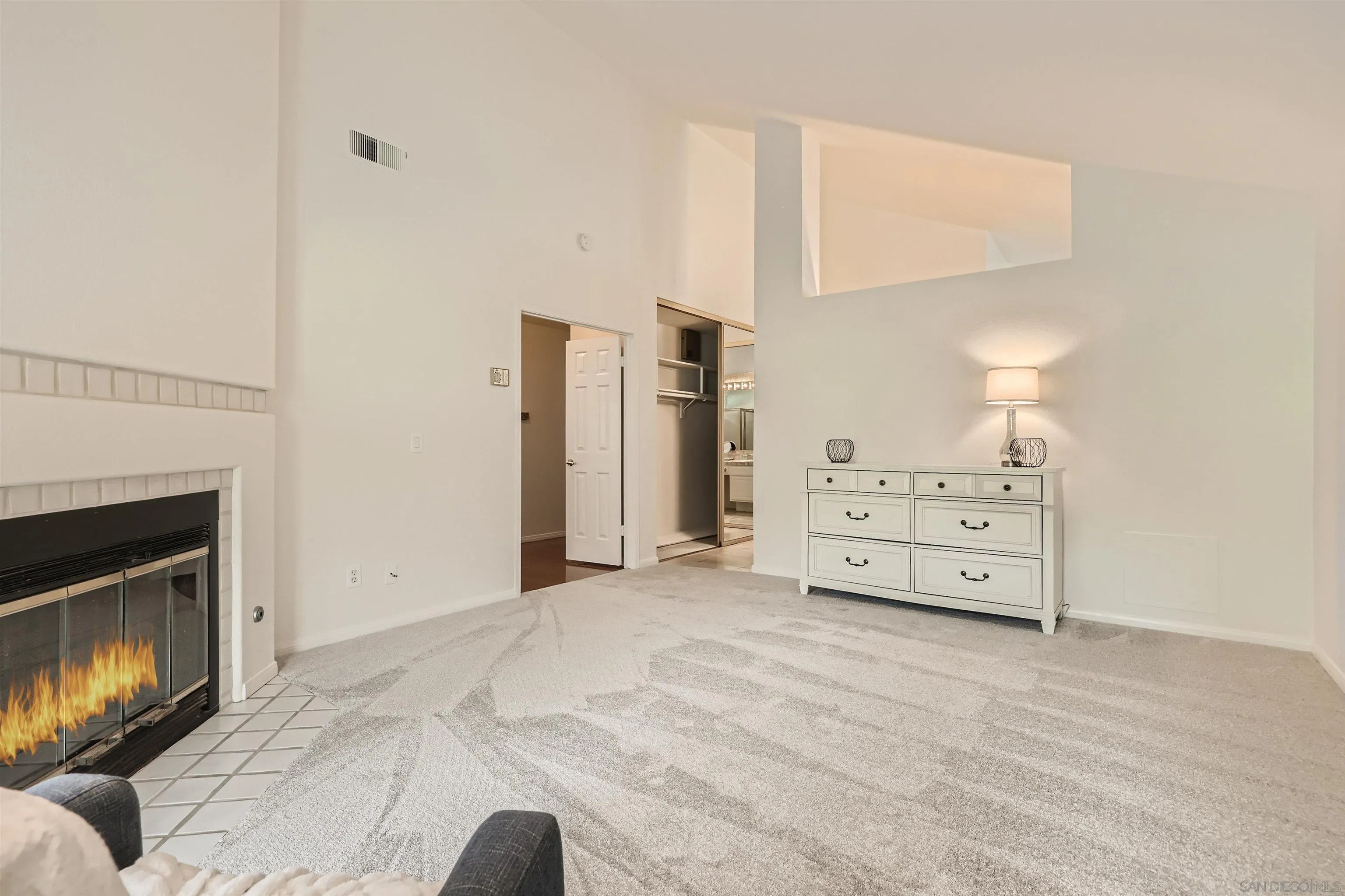 15015 Caminito Ladera Del Mar, CA 92014 - Photo 16 of 25 a view of a livingroom with furniture
