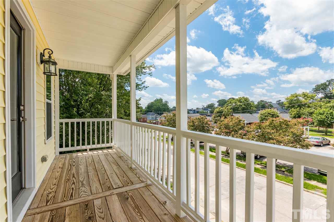 211 Camden Street Raleigh, NC 27601 - Photo 12 of 19