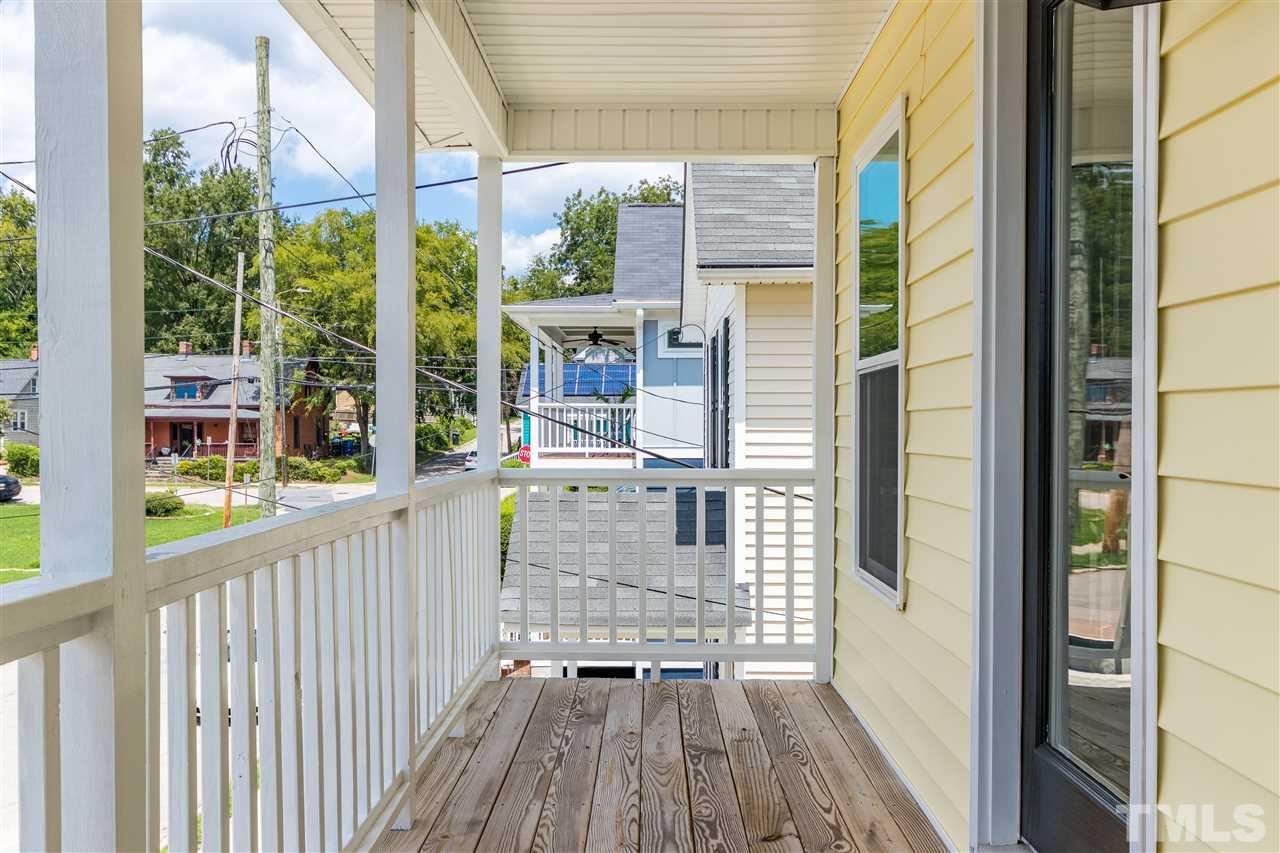 211 Camden Street Raleigh, NC 27601 - Photo 13 of 19