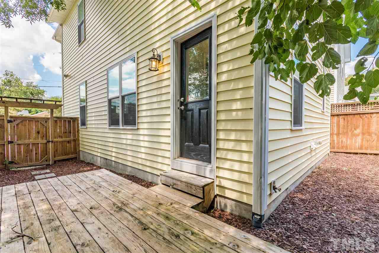 211 Camden Street Raleigh, NC 27601 - Photo 16 of 19