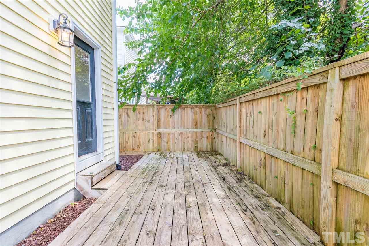 211 Camden Street Raleigh, NC 27601 - Photo 17 of 19