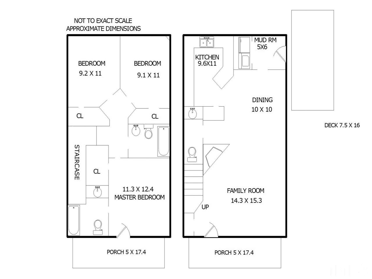 211 Camden Street Raleigh, NC 27601 - Photo 19 of 19