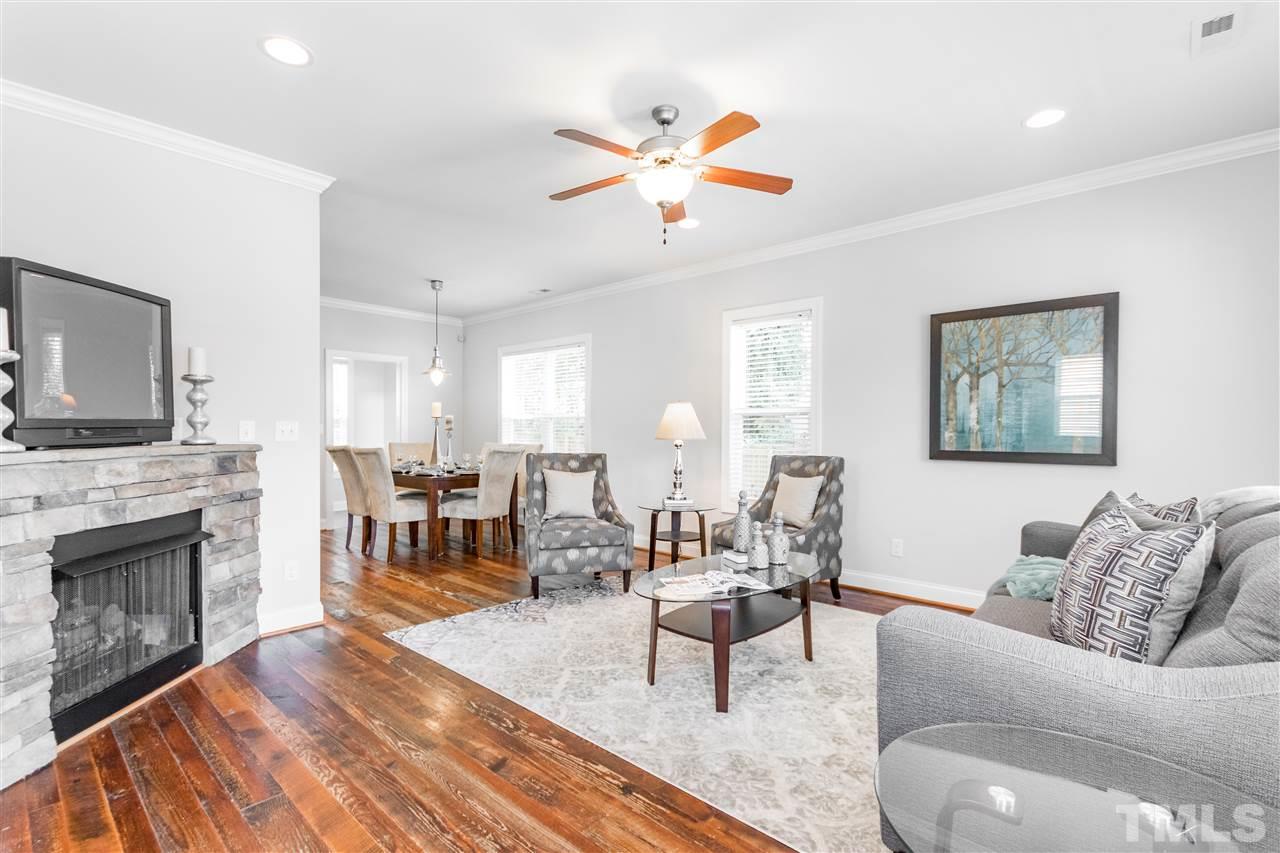 211 Camden Street Raleigh, NC 27601 - Photo 3 of 19