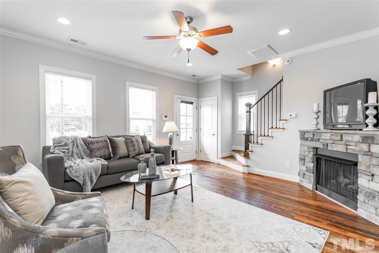 211 Camden Street Raleigh, NC 27601 - Photo 4 of 19