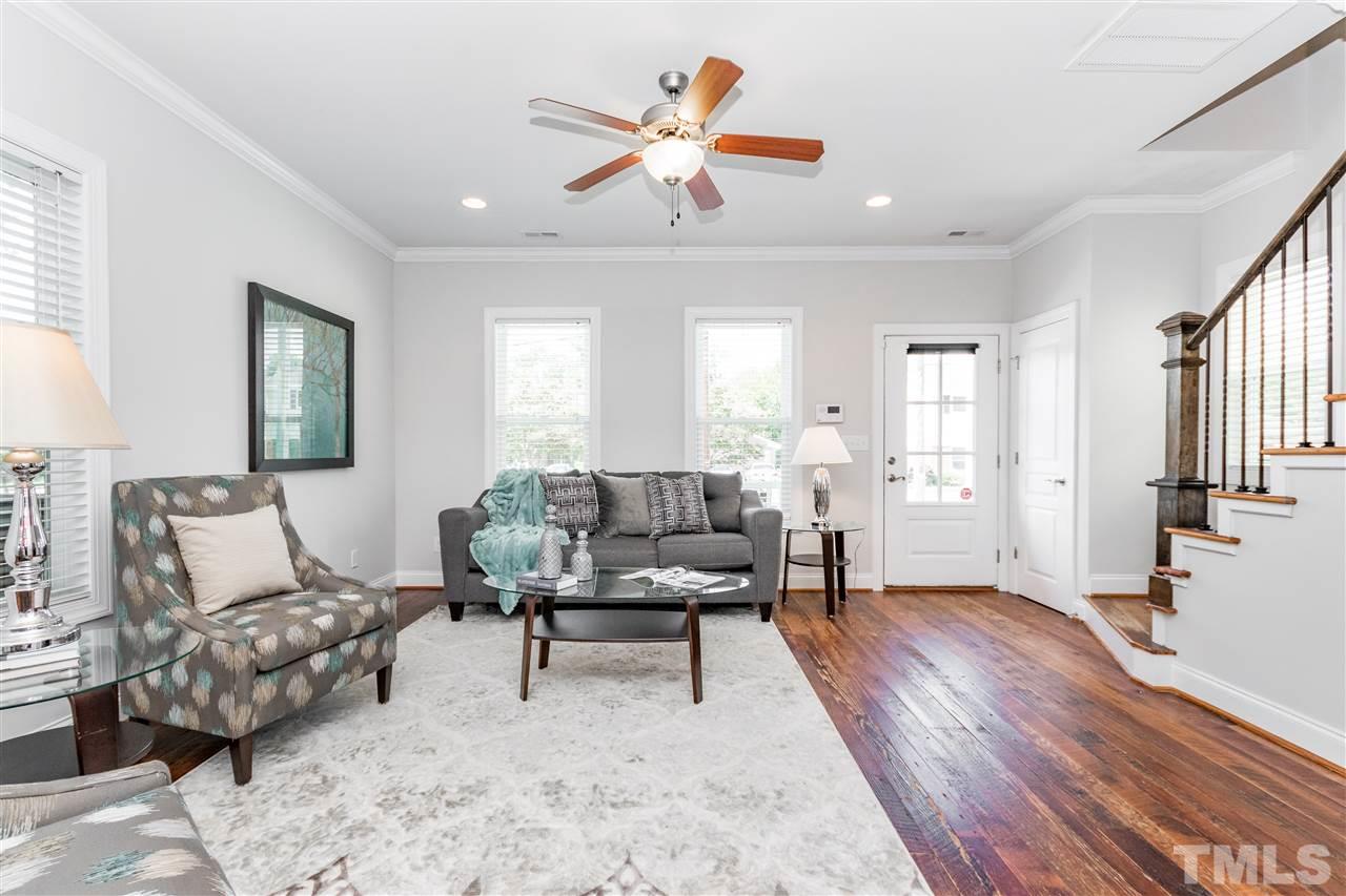 211 Camden Street Raleigh, NC 27601 - Photo 8 of 19