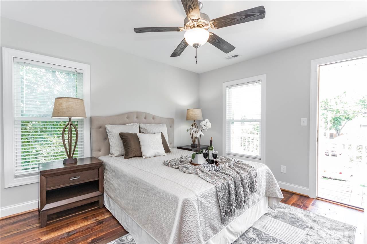 211 Camden Street Raleigh, NC 27601 - Photo 9 of 19