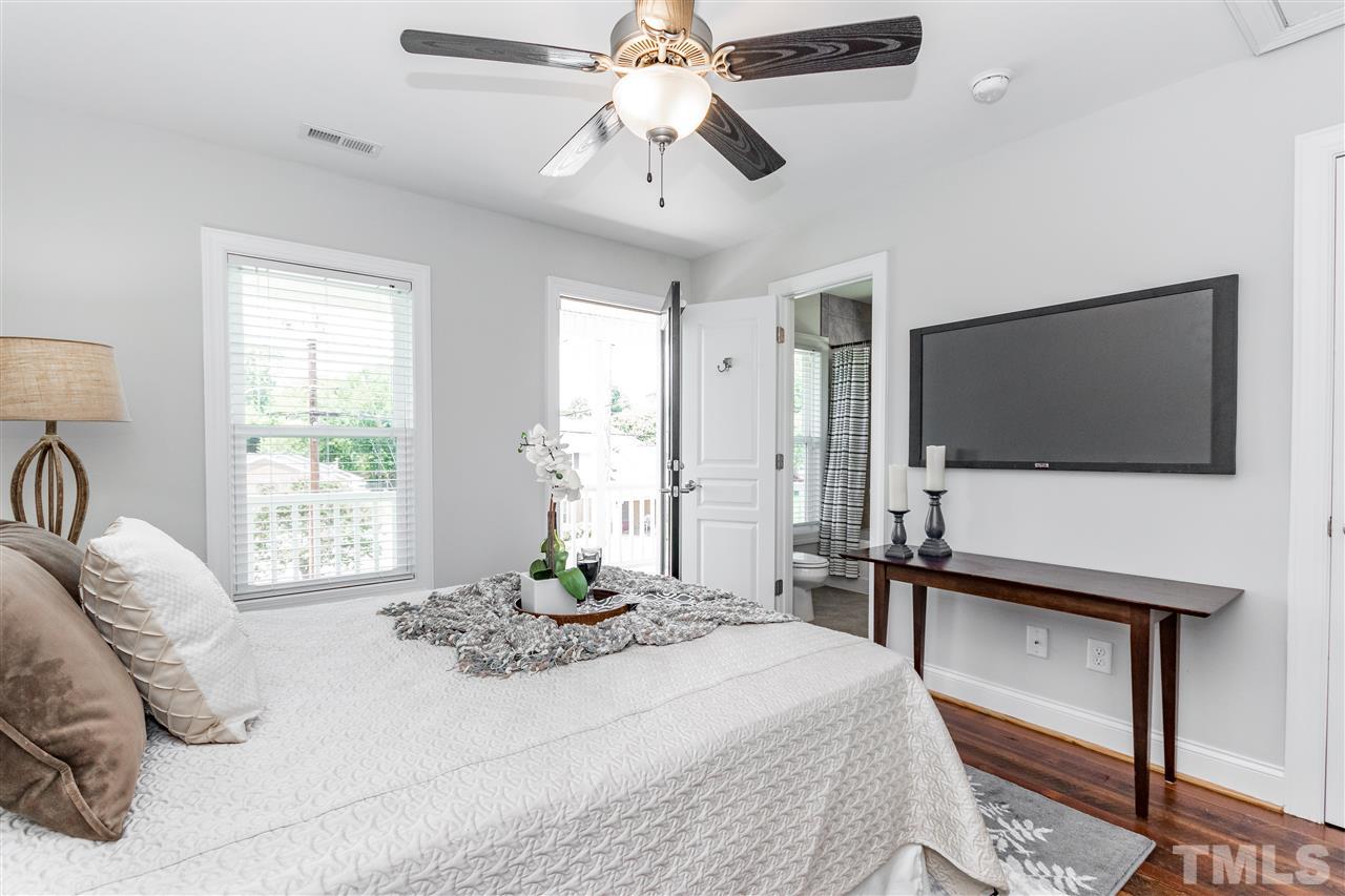 211 Camden Street Raleigh, NC 27601 - Photo 10 of 19