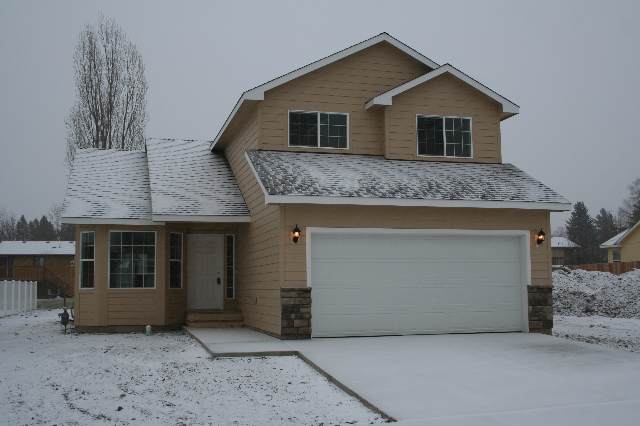 909 South Rees Lane Spokane Valley, WA 99037 - Photo 1 of 3 Gallery Image 1