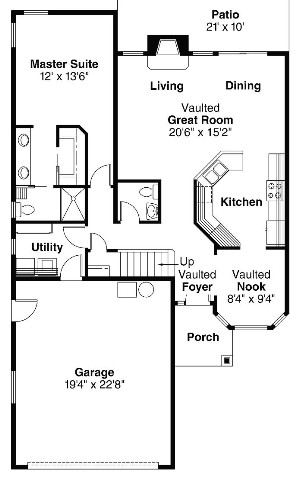 909 South Rees Lane Spokane Valley, WA 99037 - Photo 2 of 3 Gallery Image 2