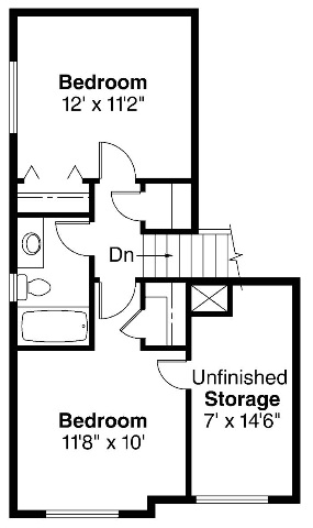 909 South Rees Lane Spokane Valley, WA 99037 - Photo 3 of 3 Gallery Image 3