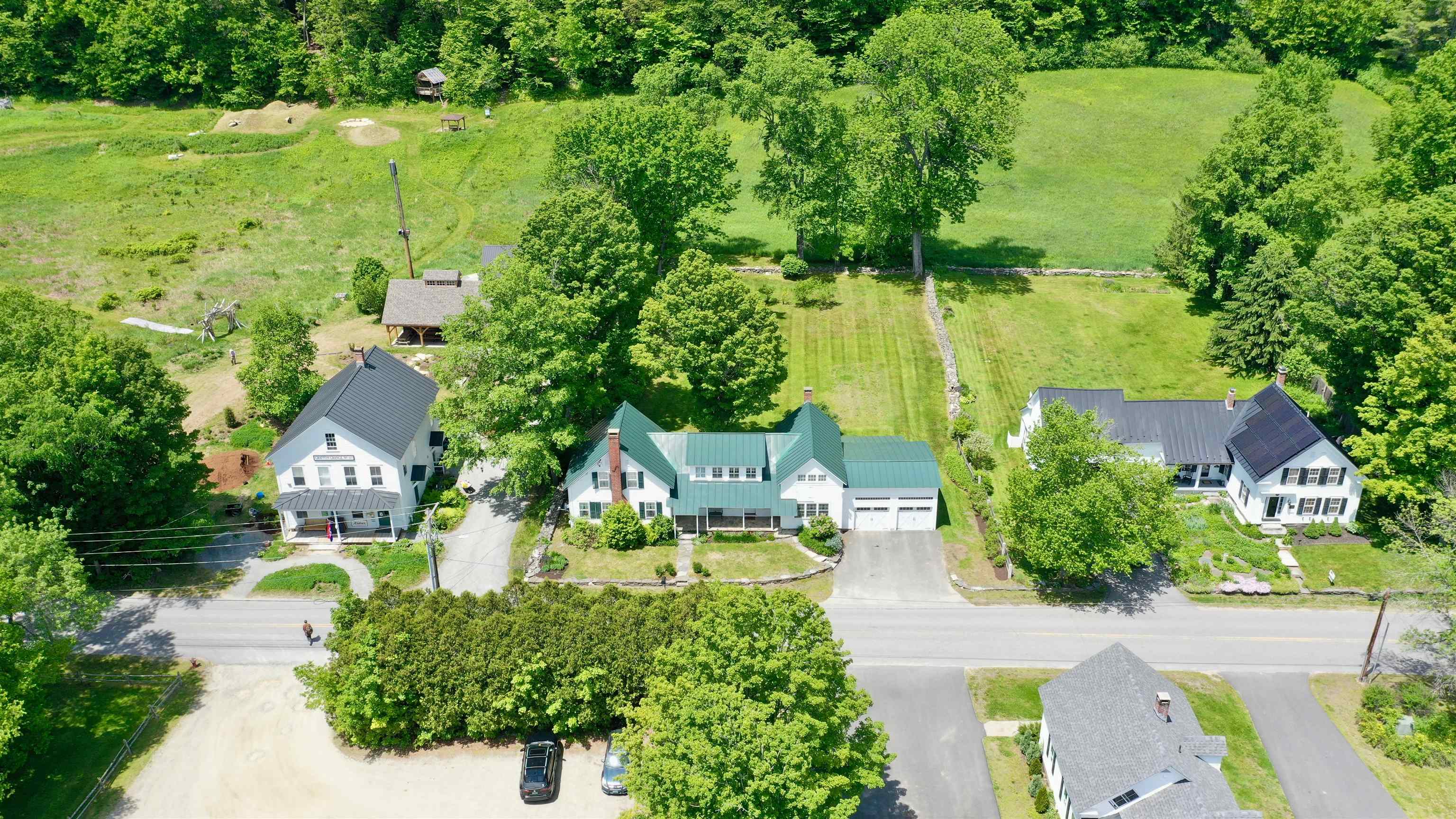 170 Townshend Road Grafton, VT 05146 - Photo 57 of 59