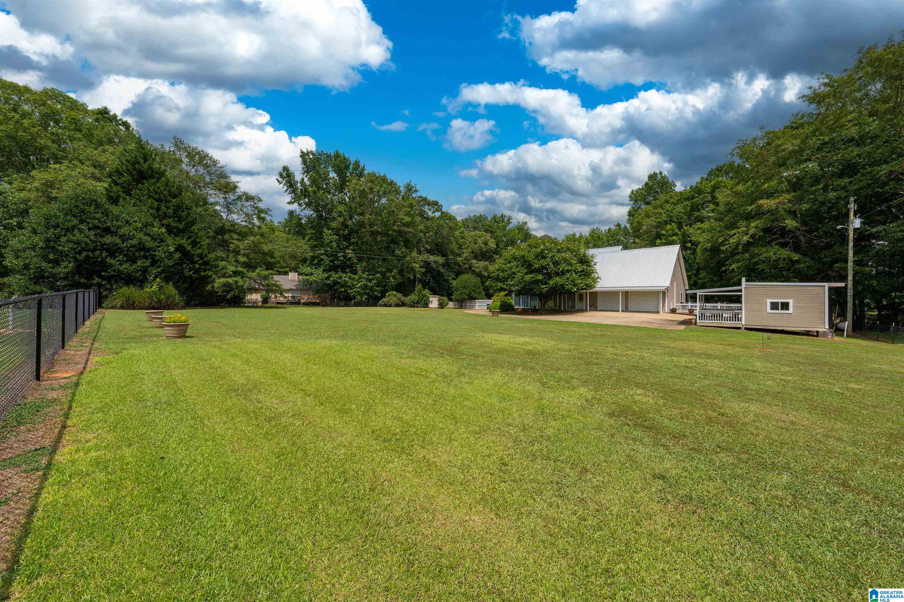 4932 Washington Valley Road Springville, AL 35146 - Photo 37 of 49