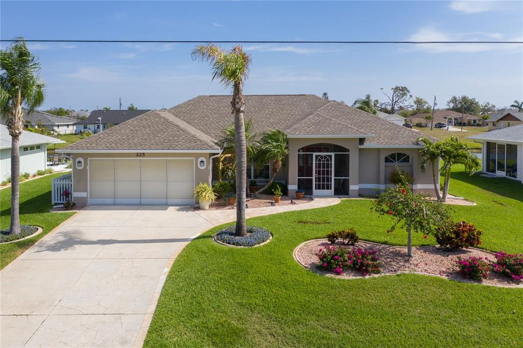 225 Bunker Road Rotonda West, FL 33947 - Photo 1 of 1 Gallery Image 1