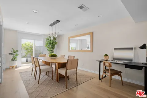 $1,695,000 | 2912 Montana Avenue, Unit 3, Santa Monica, CA 90403