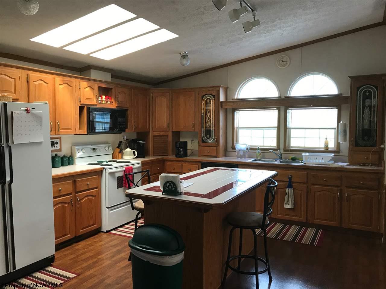 1009 Tacy-Sunshine Ridge Road Philippi, WV 26416 - Photo 6 of 20 Gallery Image 6