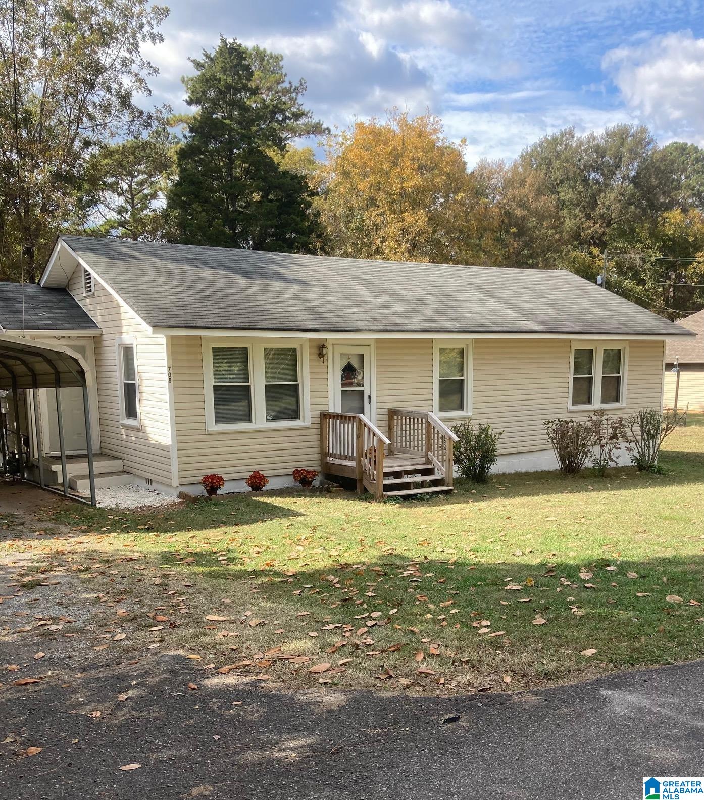 708 Belview Street Bessemer, AL 35020 - Photo 1 of 9