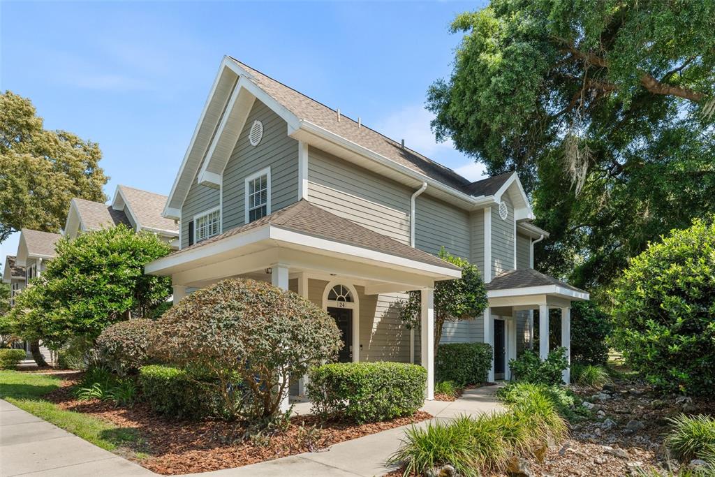 10000 Southwest 52nd Avenue, Unit 24 Gainesville, FL 32608 - Photo 1 of 34
