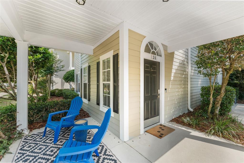 10000 Southwest 52nd Avenue, Unit 24 Gainesville, FL 32608 - Photo 25 of 34