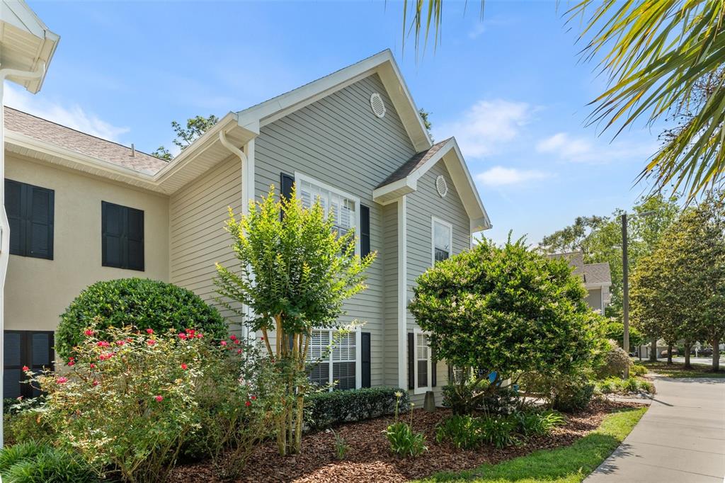 10000 Southwest 52nd Avenue, Unit 24 Gainesville, FL 32608 - Photo 3 of 34